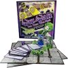 Fidget Game Kindergarten Bundle with Flashcards and Pop Fidget Toys 4