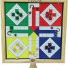 Posthuman Saga Strategy Board Game for 1-4 Players Ages 14 and Up 4