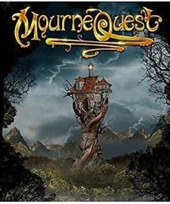 MourneQuest Adventure Game BSG181 For Thrilling Experiences