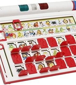Electronic Guess Who Extra Game for Fun Family Play