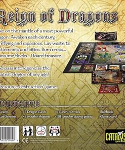Dragon Fury Unleashed in Epic Battle Adventure 2