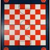 Tournament Chess Set with Canvas Bag – 3.75 Inch King Double Weighted 4