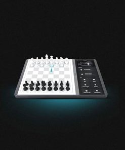 Evo Ultra Smart AI Chessboard with Maia Engine and Full Piece Recognition