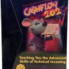 Buffalo Games Escape from Ghost Castle Puzzle Adventure for All Ages 3
