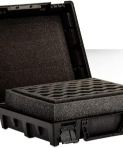 Warhammer 40K Citadel Skirmish Figure Case by Games Workshop 2