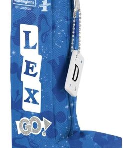 Disney Lex Go Word Game Fun for Family and Friends