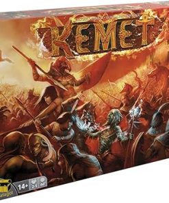 Kemet Insights: Explore Ancient Egypt’s Rich History and Culture 2