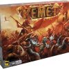 Pursuit of Glory: The Great War in the Near East by GMT Games 4