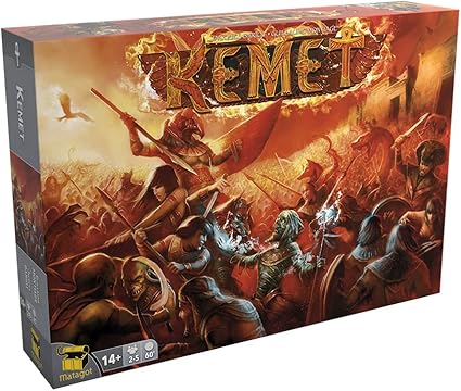 Kemet Insights: Explore Ancient Egypt’s Rich History and Culture Kemet Insights: Explore Ancient Egypt's Rich History and Culture