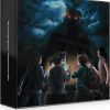 Sally Face Strange Nightmares Deluxe Board Game for Ages 13 and Up