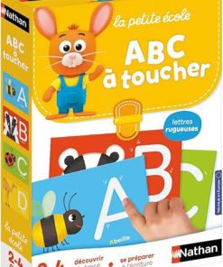 ABC Touch 31114 High Quality and Reliable Touch Solutions