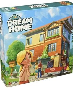 Find Your Perfect Dream Home Today
