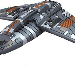 Star Trek Attack Wing Interceptor Five Bajoran Expansion Pack Guide