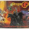 TSR Dragon Strike: Epic Battles and Strategy in a Fantasy World