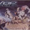 VOR The Maelstrom Epic Adventure and Challenges Unveiled