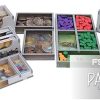 Feldherr Organizer for Mistfall Heart of The Mists Board Game Box 3
