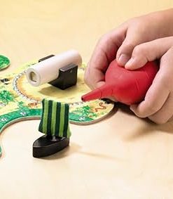 Haba – A L’abordage – Le Duel 2