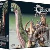 Pathfinder Roleplaying Game Bestiary Four Comprehensive Guide 3