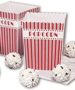 Popcorn Game Fun: Challenge Your Skills and Enjoy Endless Entertainment