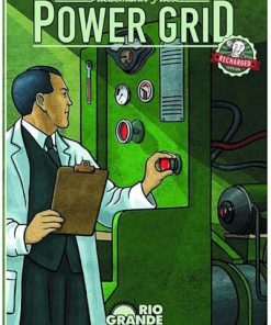 Power Grid Recharged for Increased Efficiency and Reliability