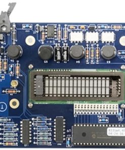 Autopilot Circuit Board for Digital Power Supply Model 833N 2