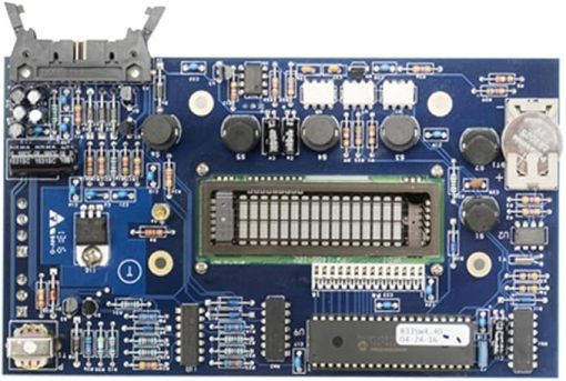 Autopilot Circuit Board for Digital Power Supply Model 833N