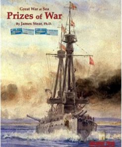Avalanche Press Jutland Prizes of War Game Review and Insights