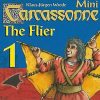 Carcassonne Messages for Strategy and Game Insights 4