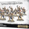 Stormcast Eternals Vanguard Hunters Games Workshop 99120218021