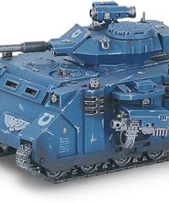 Predator Model by Games Workshop for Tabletop Gaming Enthusiasts