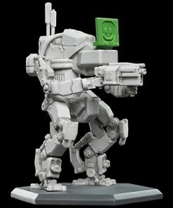 WETA Workshop GKR Urban Wasteland Expansion Game Release Information 2