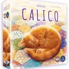 Calico Board Game for Families | Easy to Learn | Quick Fun for Ages 10+