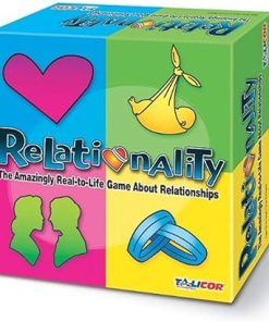 Talicor Relationality Solutions for Enhanced Collaboration and Connectivity 2