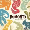 WizKids Bumuntu Board Game Inspired by Central African Bakongo Culture