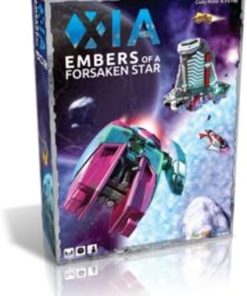 Xia Embers of a Forsaken Star Game Review and Gameplay Insights