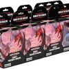 D&D Icons of the Realms: Fizban’s Treasury of Dragons 8 Ct. Booster Brick (Set 22)