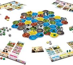 Deus Board Game Strategy Guide and Gameplay Tips for New Players 2