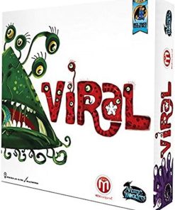 Viral Board Game Popularity and Reviews for Gamers Everywhere