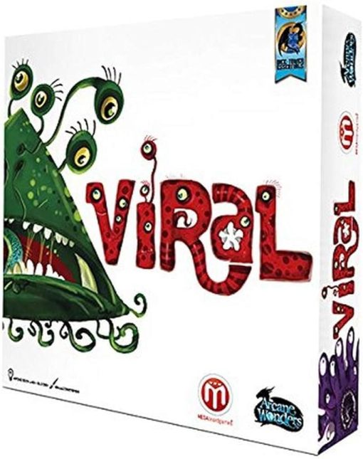 Viral Board Game Popularity and Reviews for Gamers Everywhere