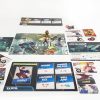 Battlestations Dirtside The Ultimate Sci-Fi Strategy Board Game 3