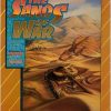 Sands of War Tactical Combat in the Middle East 1941 to 1991 Box Set