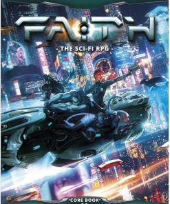 Faith Core Book Comprehensive Guide for Readers and Seekers