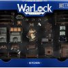 Warhammer Quest Blackstone Fortress by Games Workshop – Strategy Game 4