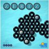 Outburst Jr The Kids Game of Verbal Explosions and Fun 4