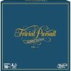 Trivial Pursuit Classic Board Game by Hasbro – Fun Family Trivia Game