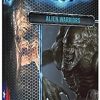AVP Alien Warriors Strategy Board Game for Exciting Gameplay 4