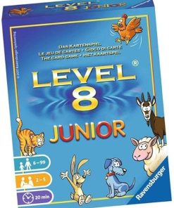 Ravensburger Junior Level 8 Puzzle 20786 for Kids and Beginners 2
