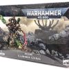 Warhammer 40000 Necrons Illuminor Szeras from Games Workshop