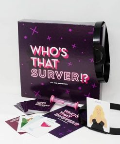 Vanderpump Rules | Who’s That SURver Party Game | Bravo TV | Reality TV | Bravoholic