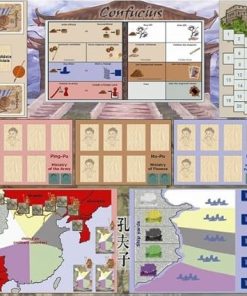 Explore the Teachings and Philosophy of Confucius for Modern Life 2